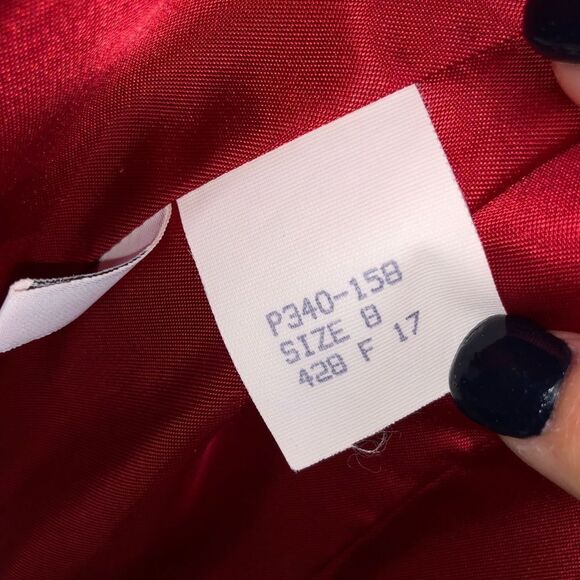 EUC Pendleton Blazer‎ - Picture 4 of 4